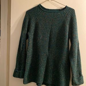Cute sweater NWOT never worn